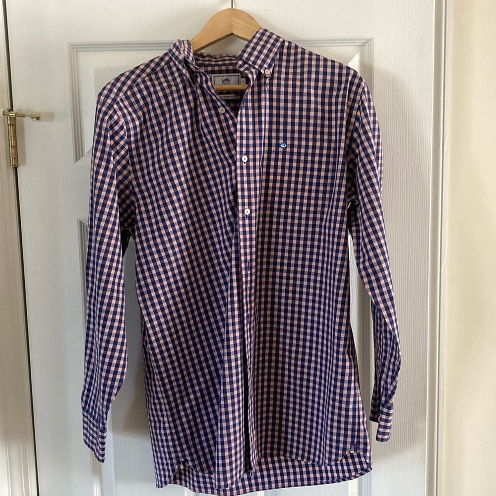 Southern Tide Dress Shirt